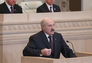 Лукашенко провел кадровые назначения. Источник фото: Пресс-служба президента Беларуси