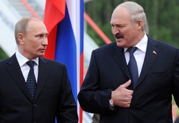 Путин собирается объяснить Лукашенко и Назарбаеву свое мнение по «украинскому вопросу»