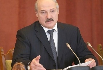 Лукашенко направился с визитом в Пакистан