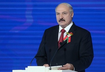 Источник фото: Пресс-служба президента Беларуси
