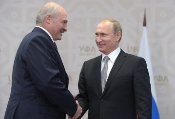 Фото: пресс-служба президента России