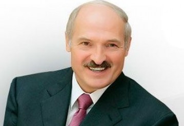 Александр Лукашенко, фото с sb.by