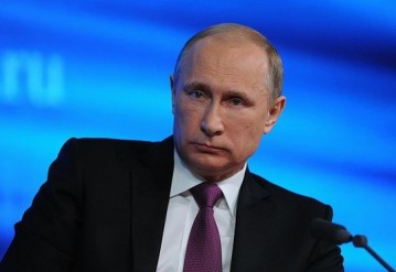 Путин распорядился подписать соглашение о российской авиабазе в Беларуси