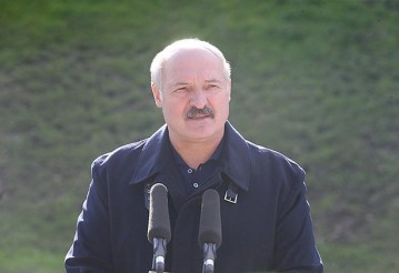 Фото: пресс-служба президента Беларуси