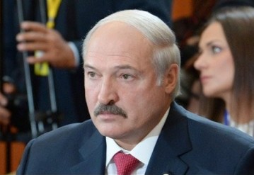 Александр Лукашенко. Фото: БЕЛТА
