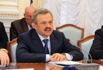Владимир Михайлюк. Фото: rw.by