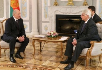 Фото пресс-службы президента