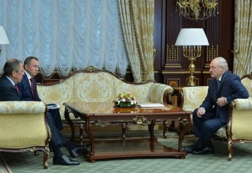 Фото: пресс-служба МИД Беларуси