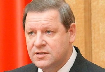 СЕРГЕЙ СИДОРСКИЙ
