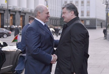 Фото: пресс-служба президента Беларуси
