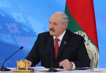 Источник фото: Пресс-служба президента Беларуси