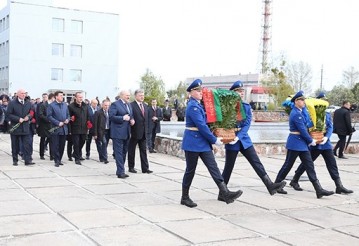Фото: пресс-служба президента Беларуси