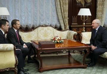 Источник фото: Президент Беларуси