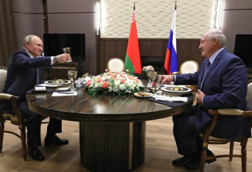 Фото: пресс-служба президента РФ