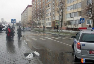 Водителю, спрятавшему труп сбитой 9-летней девочки в Лиде, грозит 7 лет тюрьмы