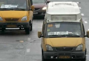 Водитель минской маршрутки продавал пассажирам наркотики