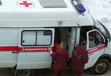 В Минске 15-летний подросток на автомобиле отца сбил ребенка
