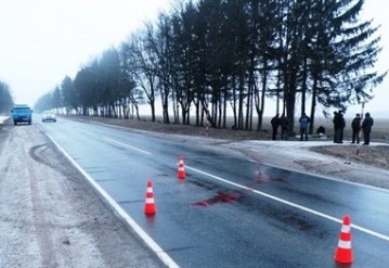 Россиянин приехал в Оршу и убил жениха своей возлюбленной