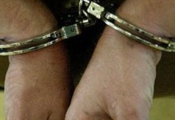 В Гродно мужчина пришел мириться к подруге, убил ее и сдался милиции