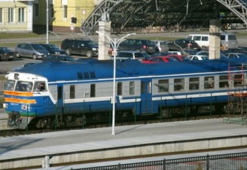 В Беларуси за сутки два человека лишились головы под поездами. Фото Telegraf.by