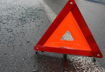 В Брагине жена после ссоры с мужем села за руль и погибла в ДТП через 500 метров. Источник фото: СК РБ