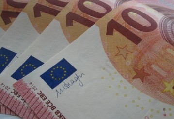 В Минске застройщик брал деньги на строительство проданных квартир. Источник фото: Telegraf.by