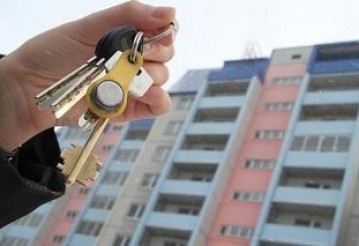 В Минской области задержана группа черных риелторов, которые скупали квартиры в столице