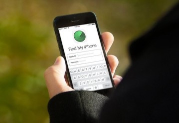 В Минске преступника задержали с помощью приложения для iPhone