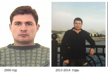 Милиция ищет жертв насильника, уже признавшегося в сотне преступлений