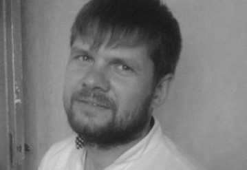 Игорь Кнороз