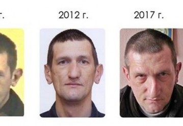 СК разыскивает потерпевших от действий подозреваемого в педофилии