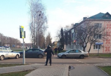Фото: Дмитрий Фомченко, снимок взят со страницы vk.com/my.mogilev