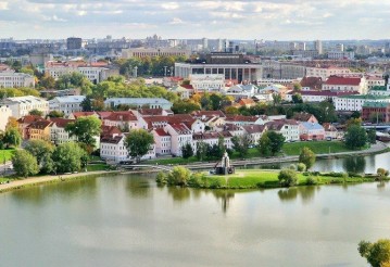 Беларусь возглавляет рейтинг популярных у россиян стран на майские праздники