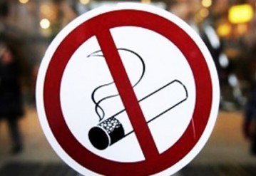 В Беларуси хотят ввести тотальный запрет на курение в кафе и ресторанах