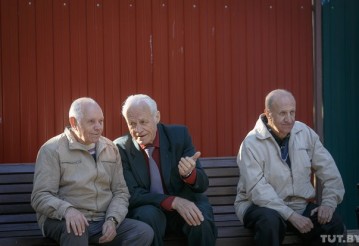 Фото: Вадим Замировский, TUT.BY