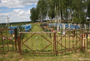 Фото: Юлия Альгерчик