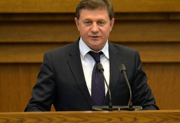 Журавков: от повышения зарплаты педагогов уроки лучше не станут. Фото Sputnik.by