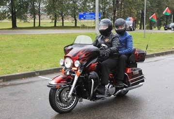 Фото: пресс-служба президента Беларуси
