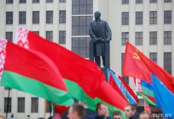 Фото: Вадим Замировский, TUT.BY