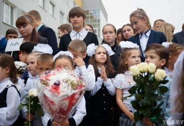 Снимок носит иллюстративный характер. Фото: Дмитрий Брушко, TUT.BY