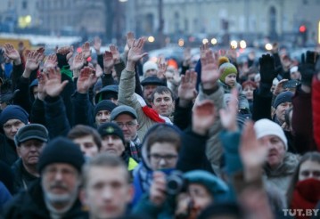 Фото: Вадим Замировский, TUT.BY
