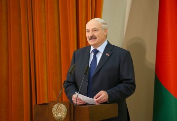 Фото: president.gov.by