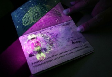 Белорусам начнут выдавать ID-карты с 1 июля 2018 года