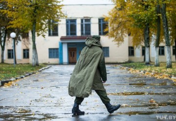 Фото: Олег Киндар, TUT.BY
