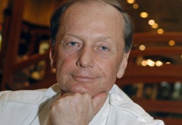 Умер Михаил Задорнов