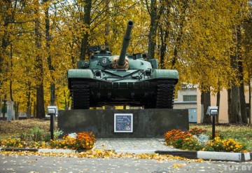 Фото: Олег Киндар, TUT.BY