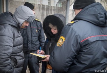 Изображение носит иллюстративный характер. Фото: Евгений Ерчак, TUT.BY