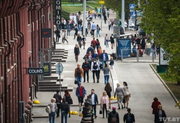 Фото: Ольга Шукайло, TUT.BY