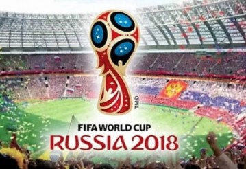 Определились все участники чемпионата мира по футболу в России