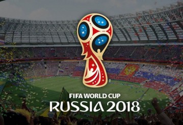 Стали известны все пары плей-офф чемпионата мира